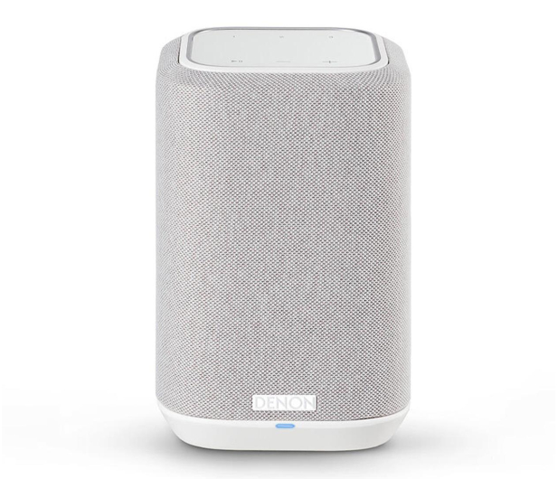 Denon Home 150 NV Biały - 1285380 - zdjęcie